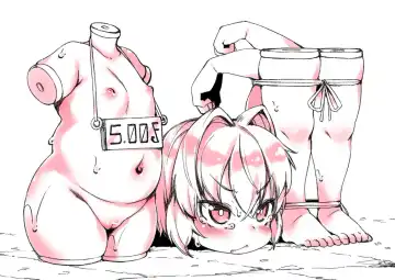 [Hansharu] Pet Dog Remodelling and Brainwashing Fhentai - Page 2