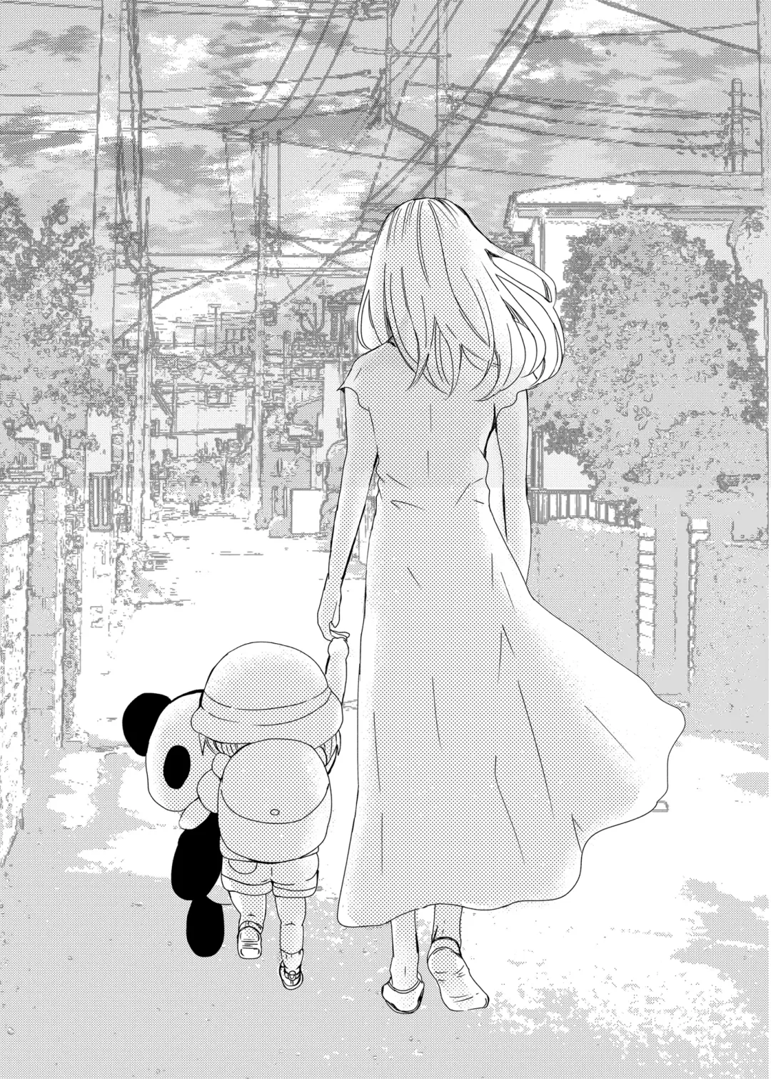 [Sayaka] Iiko ni Shiteru kara Fhentai - Page 26