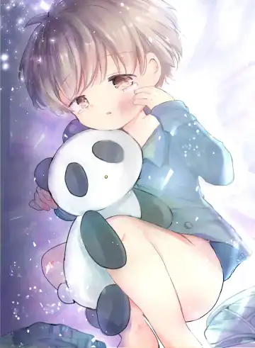 [Sayaka] Iiko ni Shiteru kara Fhentai - Page 2