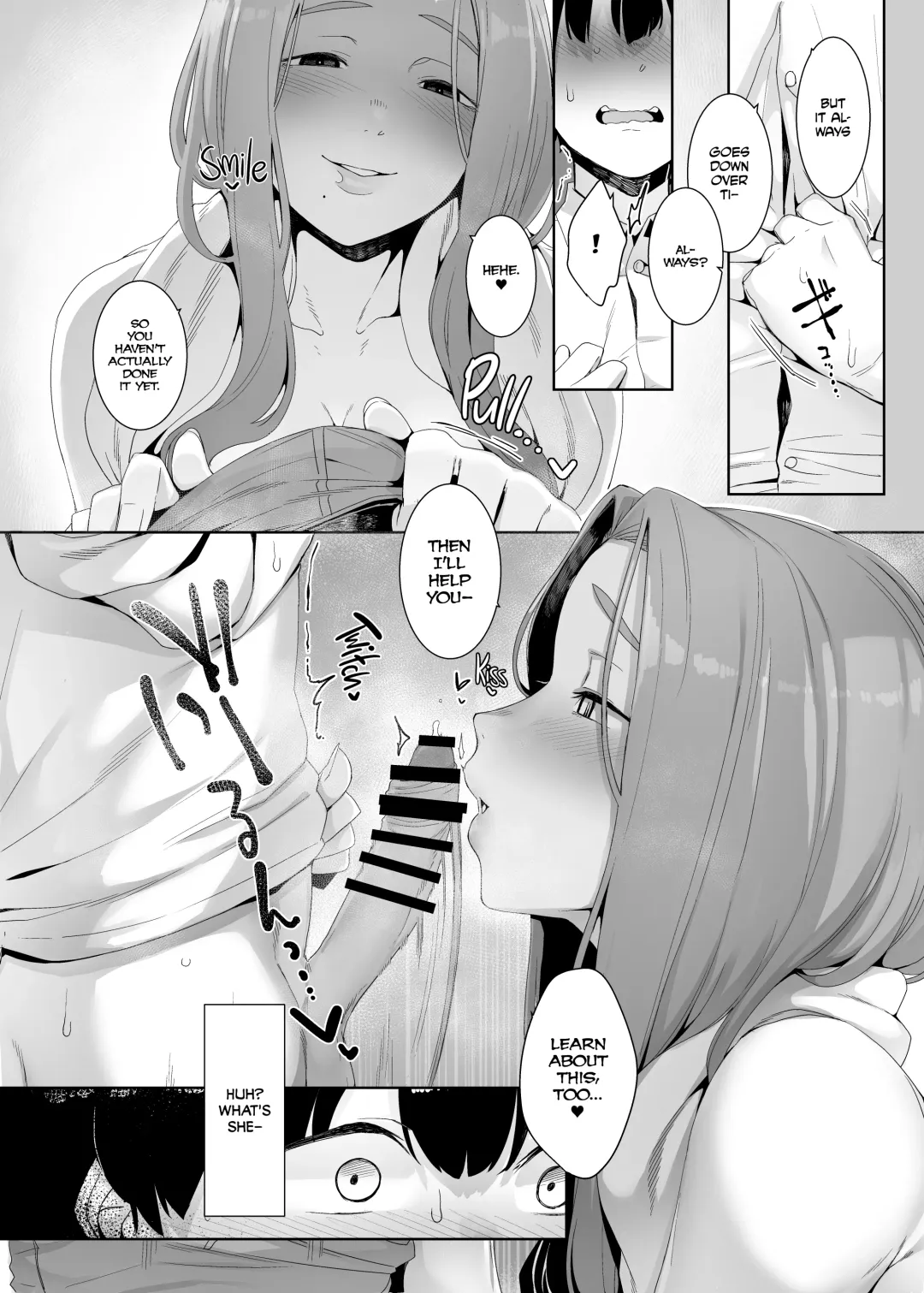 [Nakamura Regura] Rinraku no Susume | Corruption Provocation Fhentai - Page 13