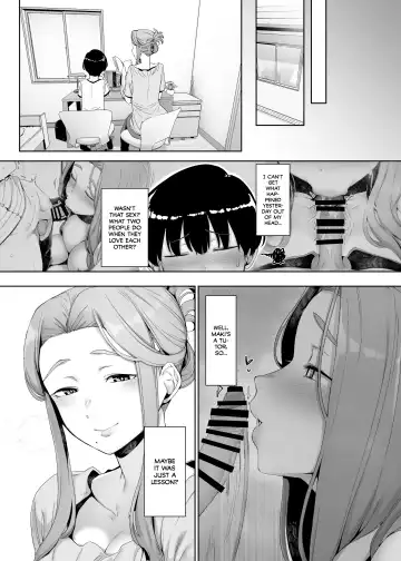 [Nakamura Regura] Rinraku no Susume | Corruption Provocation Fhentai - Page 18