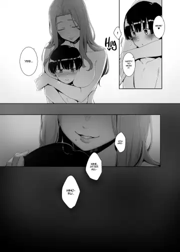 [Nakamura Regura] Rinraku no Susume | Corruption Provocation Fhentai - Page 46