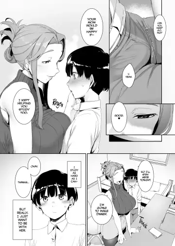 [Nakamura Regura] Rinraku no Susume | Corruption Provocation Fhentai - Page 8