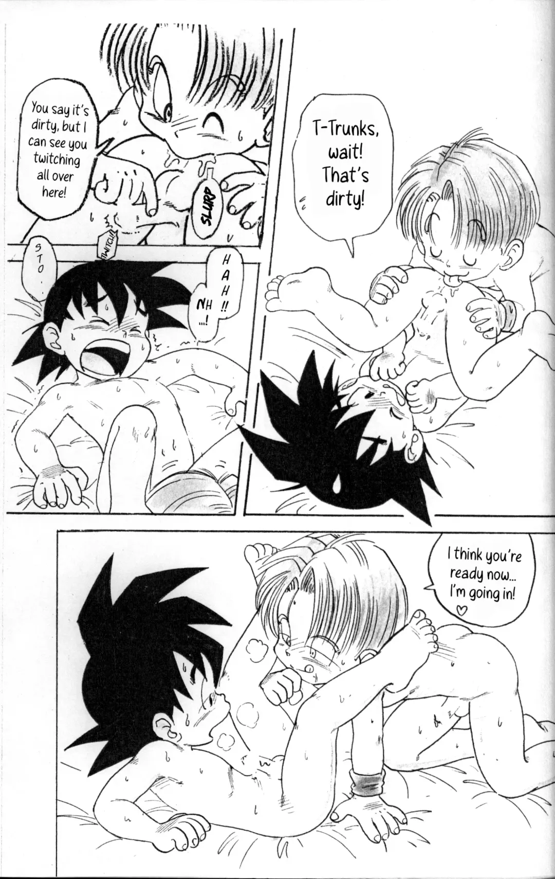 [Mitsui Jun] DREAMER'S ONLY Fhentai - Page 22