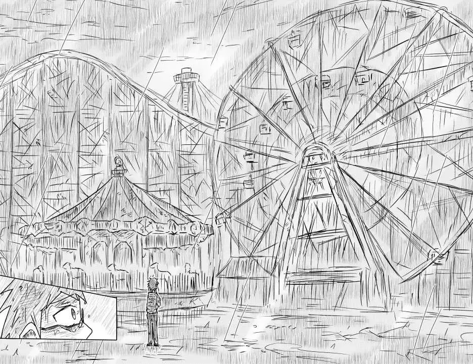 [Kisetsu No Tawamure] Sekainohate Made Tsudzuku Michi Fhentai - Page 20