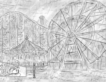 [Kisetsu No Tawamure] Sekainohate Made Tsudzuku Michi Fhentai - Page 20