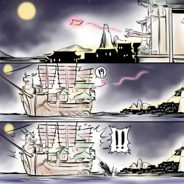 [Yuriwhale] Beidou x Ningguang Fhentai - Page 9