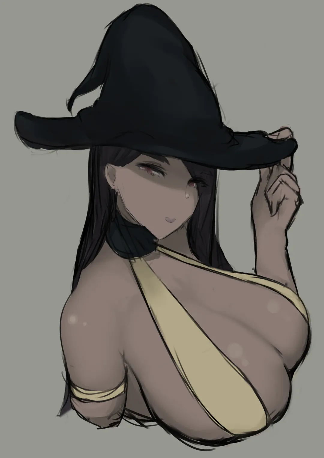 [Fujoujoshi] Pound Town with the New Party Member (decensored) Fhentai - Page 22