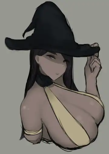 [Fujoujoshi] Pound Town with the New Party Member (decensored) Fhentai - Page 22