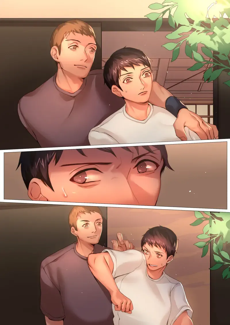 CROSS DRESSING -Maid Clothes- Fhentai - Page 45