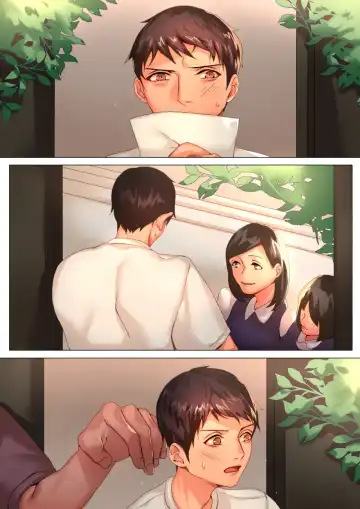 CROSS DRESSING -Maid Clothes- Fhentai - Page 44