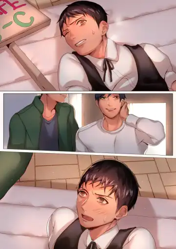 CROSS DRESSING -Maid Clothes- Fhentai - Page 51