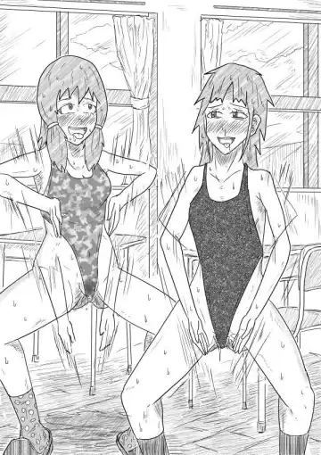 [Kisetsu No Tawamure] Akuruhi Haigureshon Fhentai - Page 19