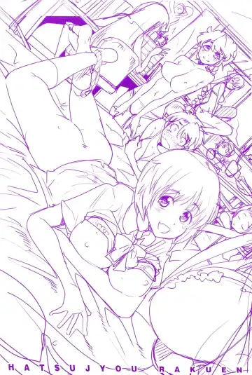 [Uchi-uchi Keyaki] uchiuchikeyaki Fhentai - Page 4