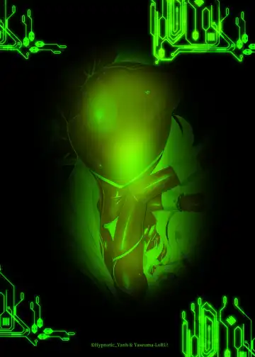 Shoujo no Anata ga Dennoukuukan de Seitai Energy wo Shiboritorareru Puchi Manga Fhentai - Page 2