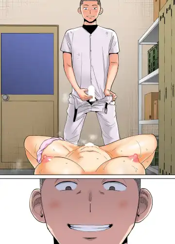 [Katsura Airi] Karami Zakari Bangaihen 2 ~Takeuchi Senpai to Bushitsu~ Fhentai - Page 36