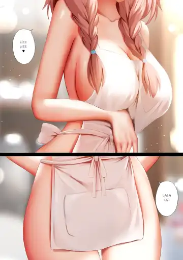 [Ginhaha] Icha Icha no Hibi Fhentai - Page 2