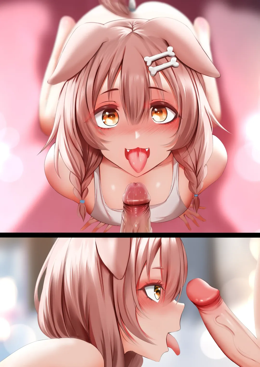 [Ginhaha] Icha Icha no Hibi Fhentai - Page 39