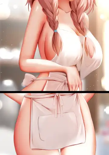 [Ginhaha] Icha Icha no Hibi Fhentai - Page 34