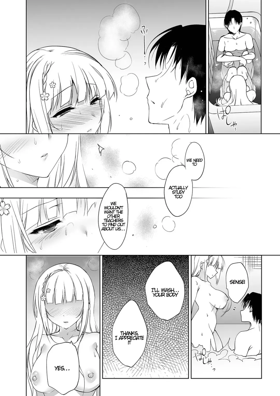 [Ninoko] Shoujo Kaishun 4 Fhentai - Page 20
