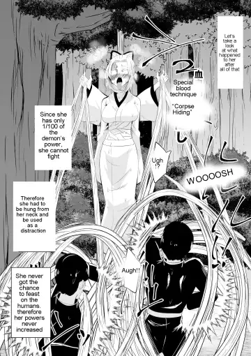 [Dining] Hametsu no Shinobu | Shinobu of Destruction Fhentai - Page 42