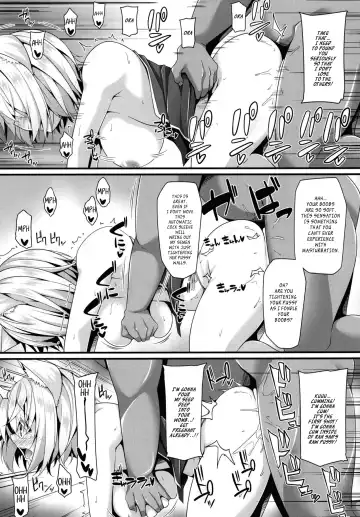 [Sakai Minato] Ranshoku Nikuhoushi Fhentai - Page 8
