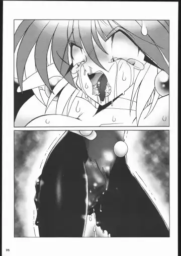 Dorei Shimai X Fhentai - Page 24