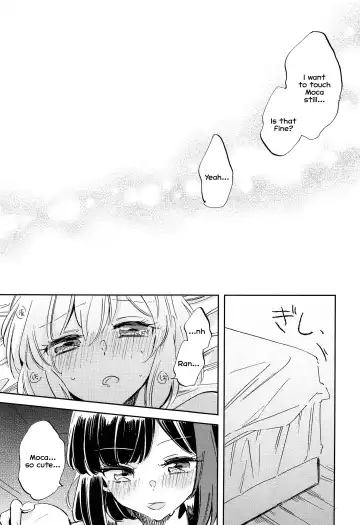 [Zawameki] Futari de Iru kara Dekiru Koto Fhentai - Page 18