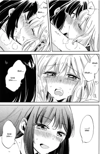 [Zawameki] Futari de Iru kara Dekiru Koto Fhentai - Page 24