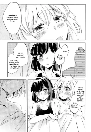 [Zawameki] Futari de Iru kara Dekiru Koto Fhentai - Page 28
