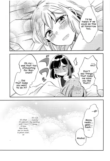 [Zawameki] Futari de Iru kara Dekiru Koto Fhentai - Page 34
