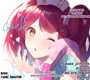 [Zawameki] Futari de Iru kara Dekiru Koto Fhentai - Page 37