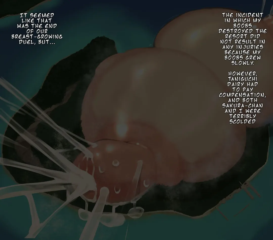 [Mura] Taniguchi-san 32 Fhentai - Page 1