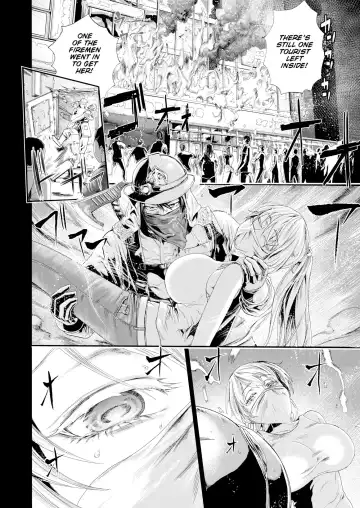 [Nippa Takahide] Mountain Village Bridal Night Fhentai - Page 2