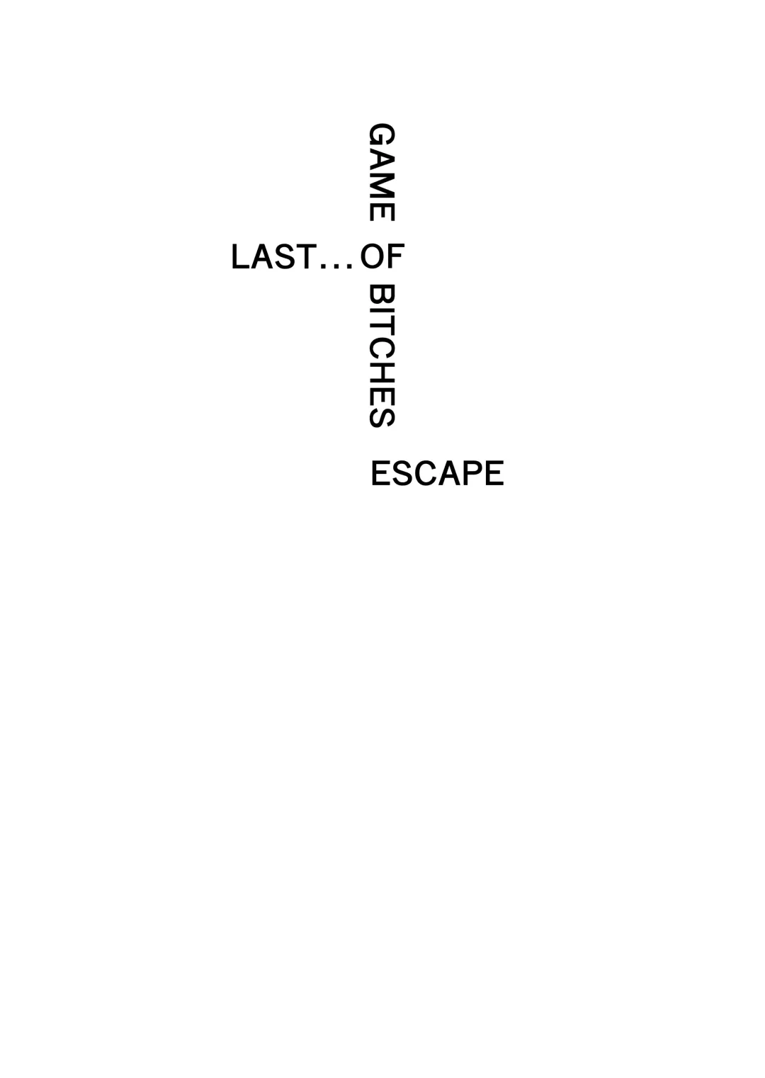 [Kizuki Rei] GAME OF BITCHES 6 Fhentai - Page 2