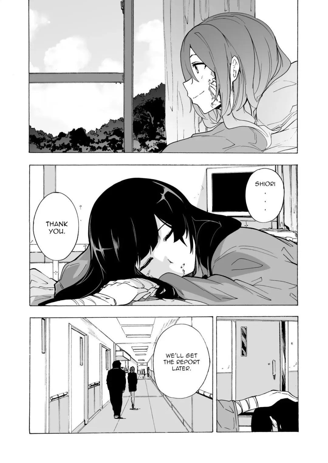 [Kizuki Rei] GAME OF BITCHES 6 Fhentai - Page 32