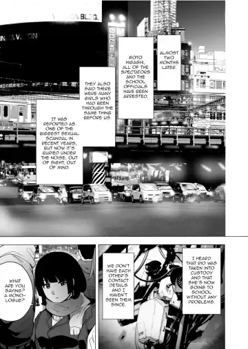 [Kizuki Rei] GAME OF BITCHES 6 Fhentai - Page 34