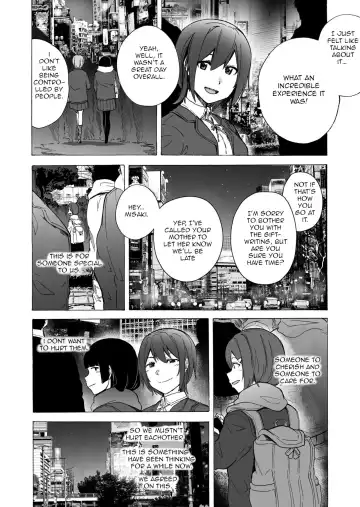 [Kizuki Rei] GAME OF BITCHES 6 Fhentai - Page 35