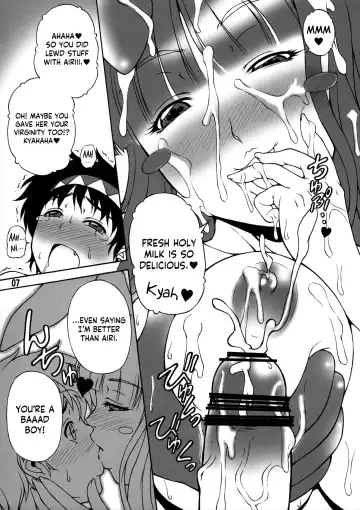 [Karura Jun] Melo Shota MIX! Fhentai - Page 6