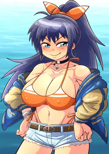 Read [Aimu] Hibiki-chan no Inu-kan Manga - Fhentai