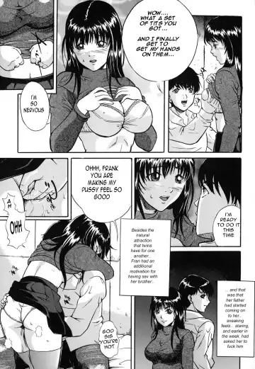 [Shizuki Shinra] Family Practice Fhentai - Page 2