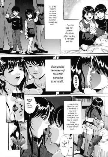 [Shizuki Shinra] Family Practice Fhentai - Page 3