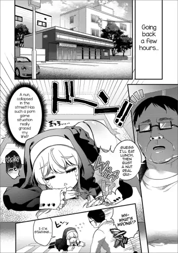 [Hagiyoshi] Pakotte! Sister♂ Muchix Fhentai - Page 2