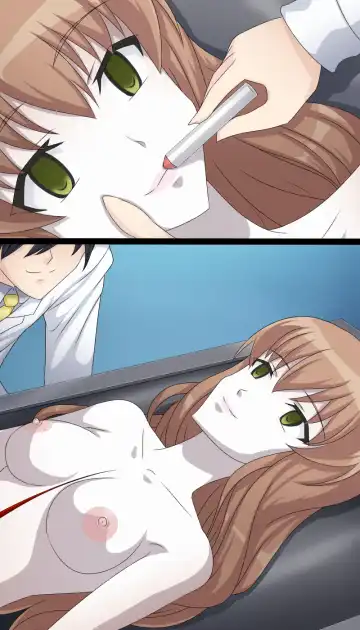 In a morgue Fhentai - Page 27