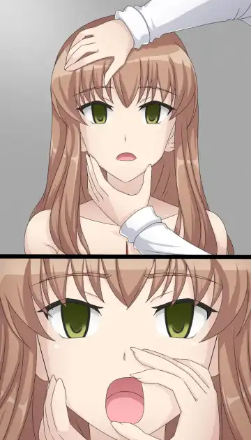 In a morgue Fhentai - Page 29