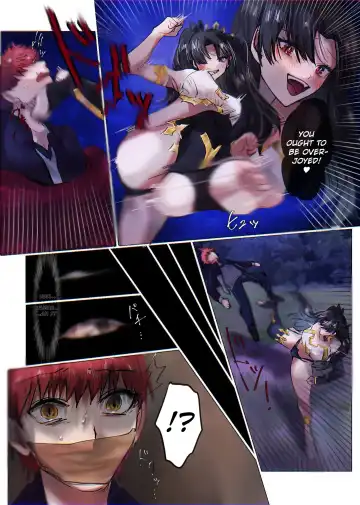 [Duokuma] Fate/rewrite ~Rin to Sakura ga Servant-ka Sennou Sareru Hon~ | ~Rin and Sakura Brainwashing Book~ Fhentai - Page 20