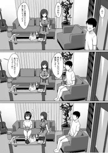 Otoko no Kazu ga 10-bun no 1 ni Natta Sekai de Shitai Houdai 2 Fhentai - Page 38