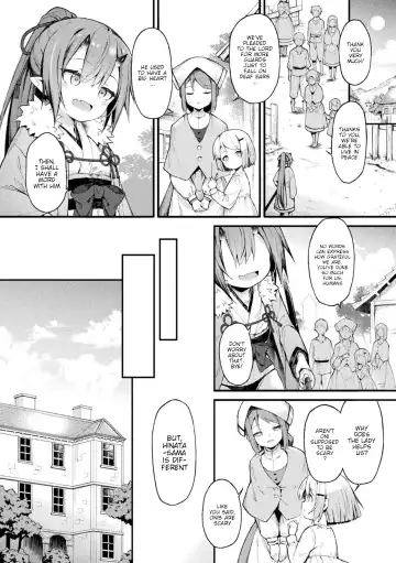 [Maya Gorou] Kairai Onihime Hinata Fhentai - Page 2