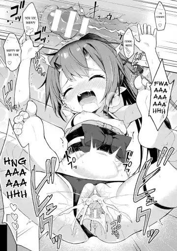 [Maya Gorou] Kairai Onihime Hinata Fhentai - Page 23