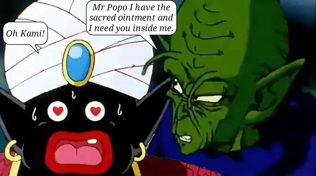 [Yamamoto] Popo Meets Fhentai - Page 17